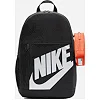 Детский рюкзак Nike Y NK ELMNTL BKPK SHOEBOX 20L черный 30 х 46 х 13 см