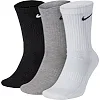 Шкарпетки Nike U NK EVERYDAY CUSH CREW 3PR
