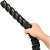 Канат для кросфіту в захисному рукаві
 LiveUp LP8172-15 15м