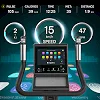 Велотренажер электромагнитный inSPORTline Velocer UB