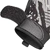 Перчатки для тренинга Adidas Essential Training Gloves черный, серый M