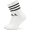 Носки Adidas 3S C SPW CRW 3P белый, черный