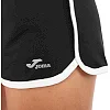 Спортивные шорты короткие
 женские JOMA

 CALIFORNIA 800083-100 (Черный)