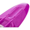 Дека для скейтборду Penny SP-SPORT SK-5065 56см (Помаранчевий)