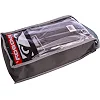 Боксерские перчатки кожа BAD BOY MATT VL-6605