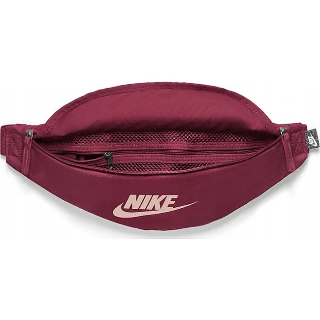 Бананка (сумка на пояс) Nike NK HERITAGE - FA21 41х10х15см