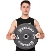 Бамперный диск резиновый
 ZELART
 TA-7798-5 50.6±0.2мм 5кг