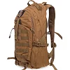 Штурмовой тактический рюкзак
 трехдневный SILVER KNIGHT TY-036
 50x30x18см 27л (Оливковый)