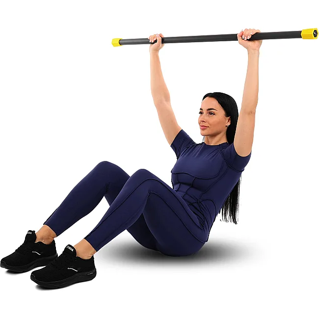 Бодибар Body Bar MDbuddy FI-5457-1 вес 1кг