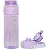 Спортивная бутылка для воды
 HAILY HL-8232 830мл (Разные цвета)