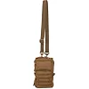 Подсумок тактический SILVER KNIGHT TY-231
 17х11х4,5см 1л (Черный)