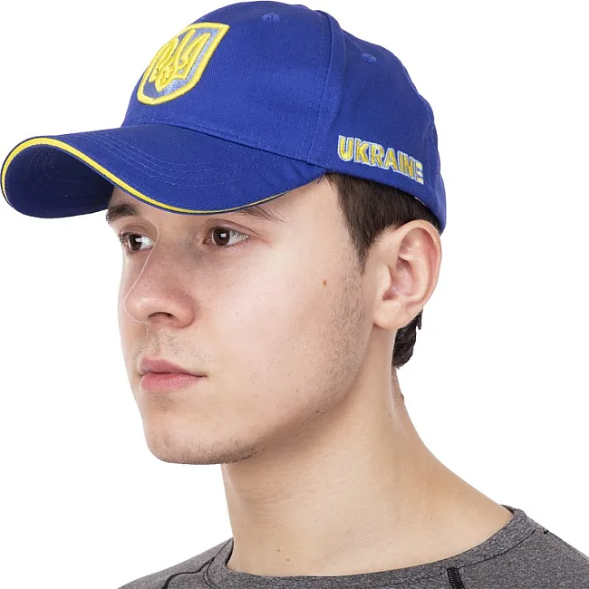 Кепка бейсболка SP-SPORT
 Украина CO-1929 56-58