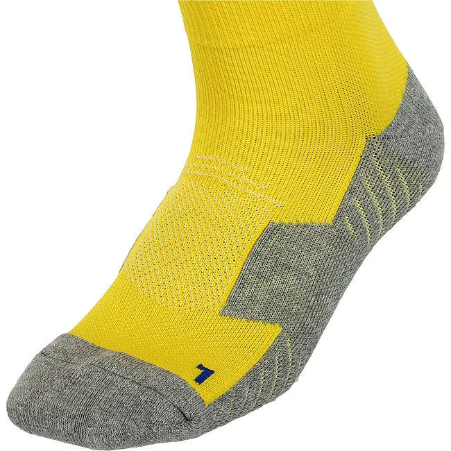 Гетри KELME LIGA K15Z908-9714 (Жовтий-синій)