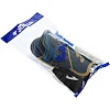 Щитки для футболу
 з тримачем щитків у комплекті JOMA

 SPIDER 400863-309 (Синьо-жовтий)