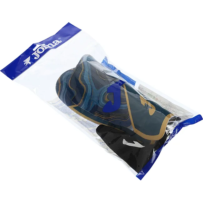 Щитки для футболу
 з тримачем щитків у комплекті JOMA

 SPIDER 400863-309 (Синьо-жовтий)
