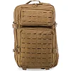 Штурмовой тактический рюкзак
 трехдневный SP-SPORT
 TY-8819
 50x29x23см 34л (Черный)