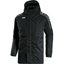 Куртка утеплена active JAKO 7197-08