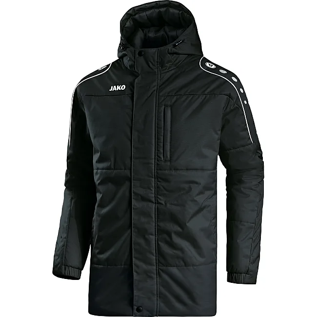 Куртка утеплена active JAKO 7197-08