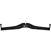 Рукоятка для тяги вниз з широким хватом Lat Pull Down Bar нековзне покриття Mdbuddy TA-5395
 85х11х16, 5см