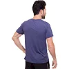 Футболка мужская LIDONG LD-0355 (Бирюзовый)