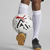 Футбольный мяч PUMA Orbita 2 TB (FIFA Quality Pro) белый 5