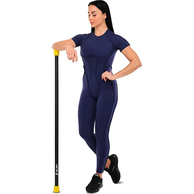 Бодибар Body Bar MDbuddy FI-5457-1 вес 1кг