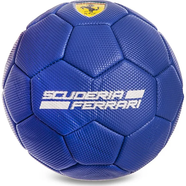 Сувенирный футбольный мяч
 SP-SPORT
 FERRARI FB-0471 №2 PU