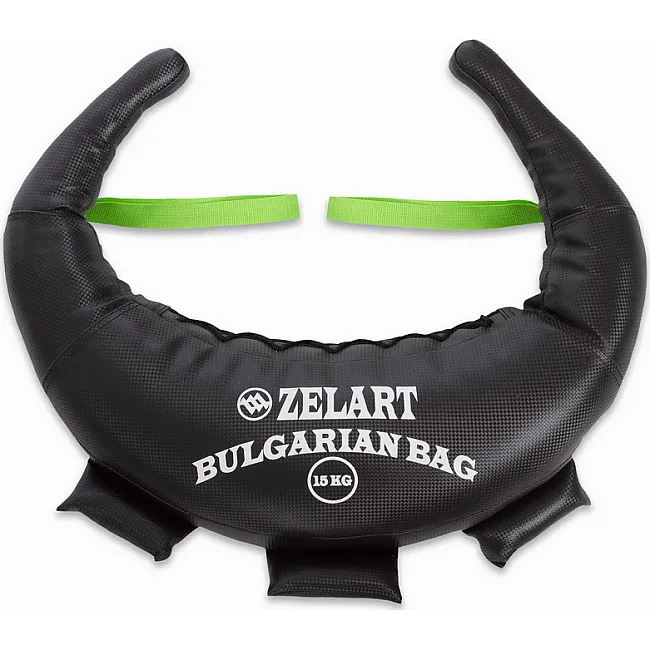 Мешок Болгарский
 ZELART

 FI-5024-15 15кг
-салатовый