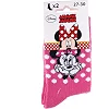 Носки MINNIE SOCKS 2P арт.83892347-1