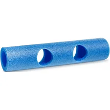 З'єднувач для плавальної аквапалки Aqua Speed Pool Noodle 6 62192 синій