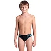 Плавки детские Arena REFLECTING SWIM BRIEFS черный