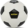 Футбольный мяч SELECT
AR PR
PECT SB8654 №4 PU (Белый-черный)
