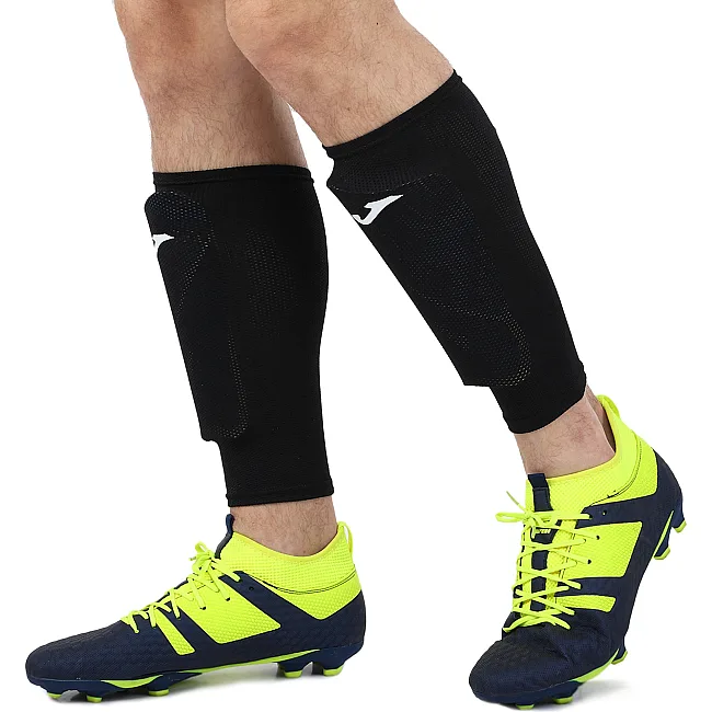 Щитки для футболу
 з тримачем щитків у комплекті JOMA

 SPIDER 400863-309 (Синьо-жовтий)