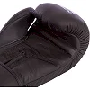Боксерские перчатки кожа BAD BOY MATT VL-6605