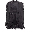 Штурмовой тактический рюкзак
 трехдневный SP-SPORT
 TY-8819
 50x29x23см 34л (Черный)