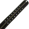 Пояс для тяжелой атлетики кожа
 VELO
 VL-9738 спинка-15см