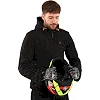 Мотоперчатки SCOYCO MC47 (Черный-серый)