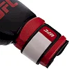 Боксерские перчатки

 кожаные UFC PRO Training UHK-69989 12унций