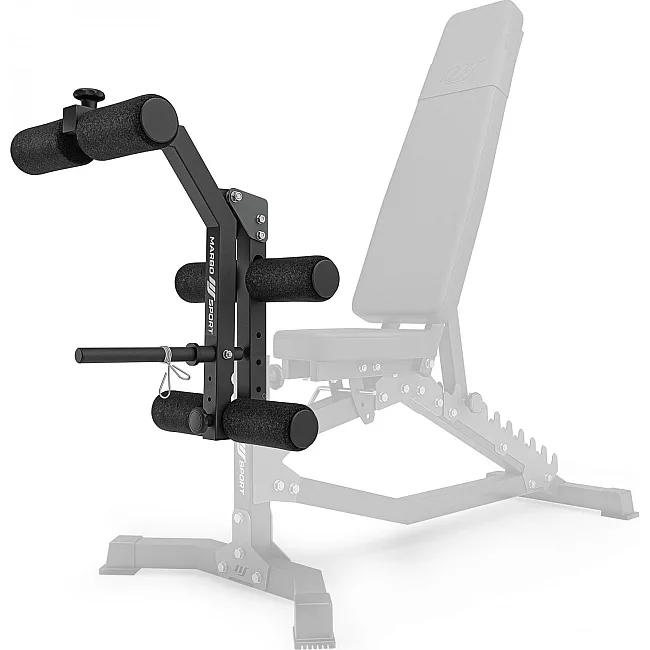 Приставка для рядов Semi-Pro MS-A102 2.0 - Marbo Sport