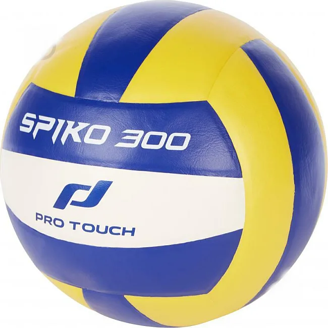 Мяч волейбольный PRO TOUCH Spiko 300 5