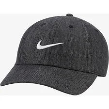 Кепка Nike U NSW H86 SWOOSH DENIM CAP