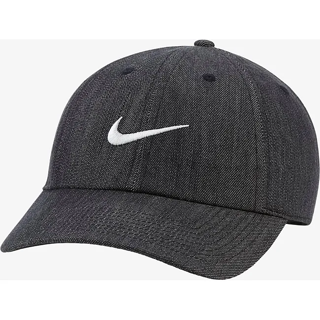 Кепка Nike U NSW H86 SWOOSH DENIM CAP