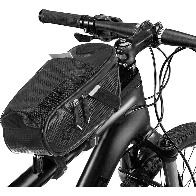 Велосумка на раму велосипеда ROCK BARDS SP-SPORT
 MS-1653