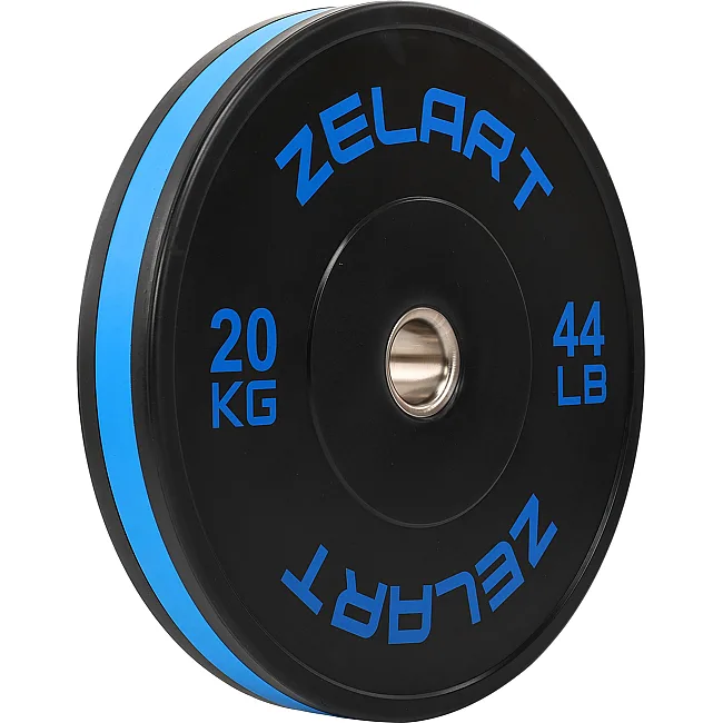 Бамперний диск гумовий

 ZELART
 TA-4790-20 51мм 20кг