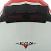 Шлем для мотоцикла модуляр
 FGN M-108 (Черный)