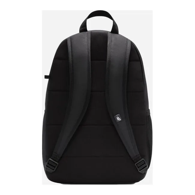 Детский рюкзак Nike Y NK ELMNTL BKPK SHOEBOX 20L черный 30 х 46 х 13 см