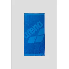 Полотенце Arena BEACH TOWEL LOGO 180x90 см