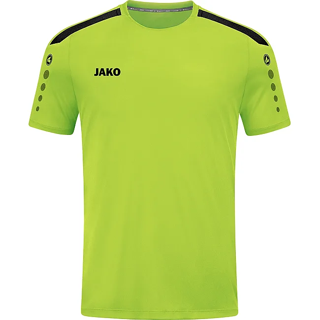 Ігрова футболка Power S/S JAKO 4223-210