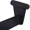 Рукоятка для тяги вниз з широким хватом Lat Pull Down Bar нековзне покриття Mdbuddy TA-5395
 85х11х16, 5см