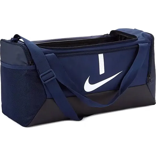 Спортивная сумка Nike NK ACDMY TEAM S DUFF 41L синий 53,5х28х28 см